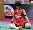 Wang Zhiyi Tantang An Se Young di Semifinal Kejuaraan Dunia 2026