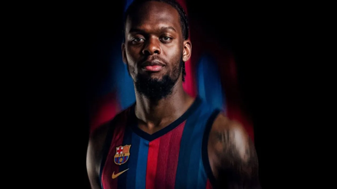 Yoan Makoundou Menambah Mendalam Skuad Barcelona