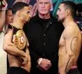 Zab Judah Prediksi Rolando Romero Menang atas Teofimo Lopez