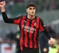 AC Milan Pertimbangkan Bartesaghi Sebagai Bek Tengah Andalan Baru