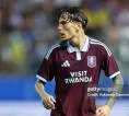 Alejandro Garnacho Berpeluang Debut di Aston Villa saat Lawan Brighton
