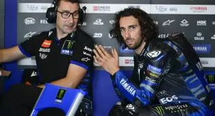 Alex Rins Berpeluang Hengkang ke Tim Go Eleven