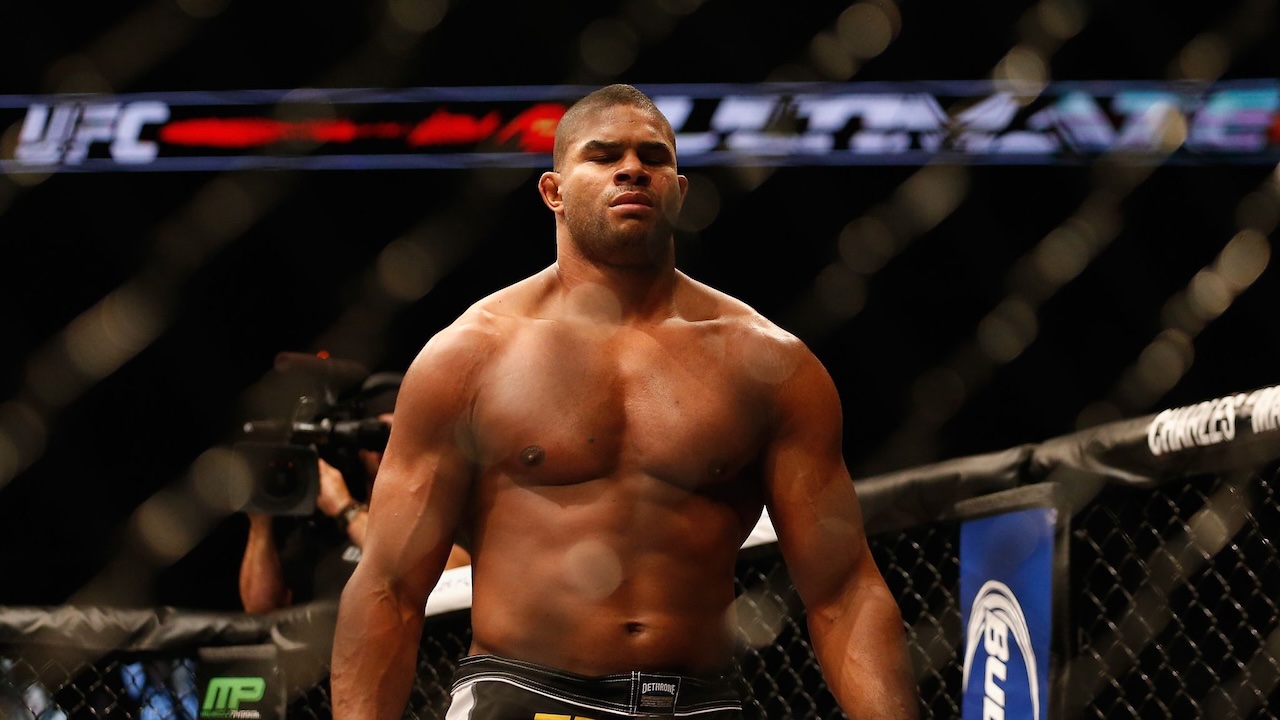 Alistair Overeem Bidik Duel Lawan Rico Verhoeven, Ingin Belajar dari Usyk