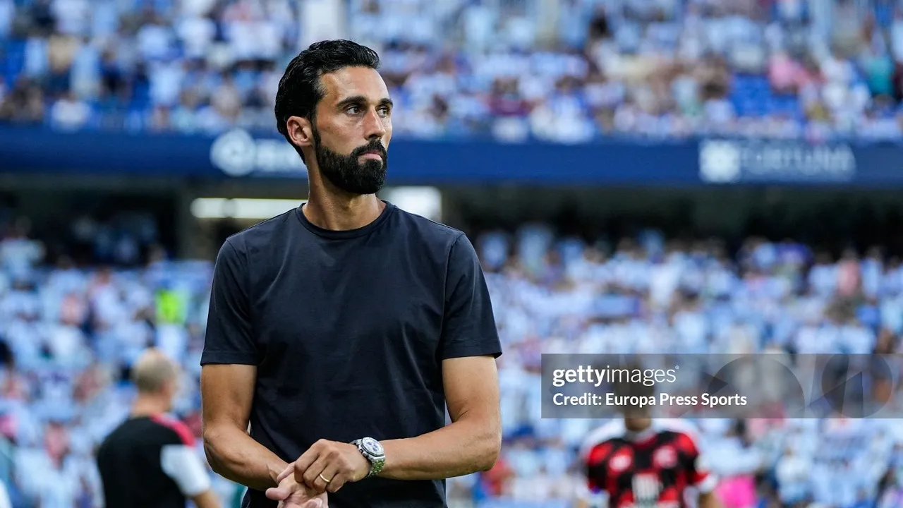 Alvaro Arbeloa siap hadapi Xabi Alonso dalam derby London Barat