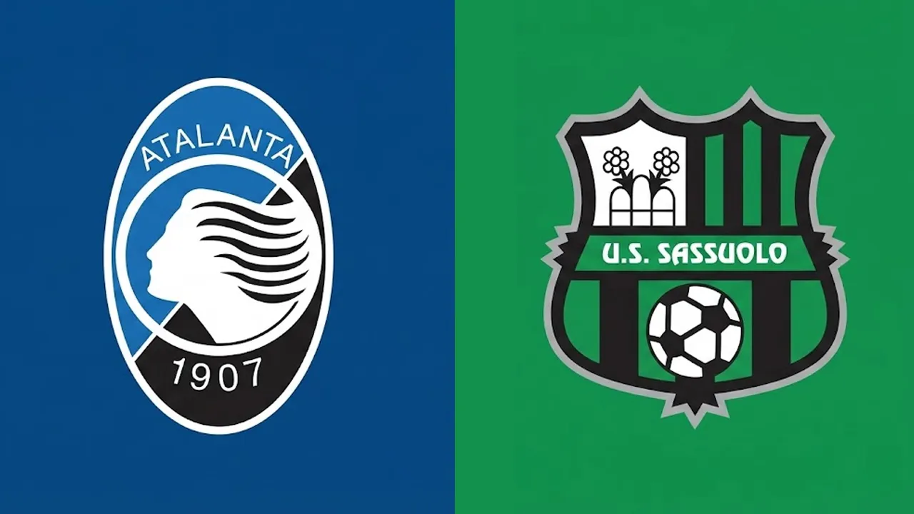 Angka dan Statistik Jelang Laga Atalanta vs Sassuolo di Serie A Italia