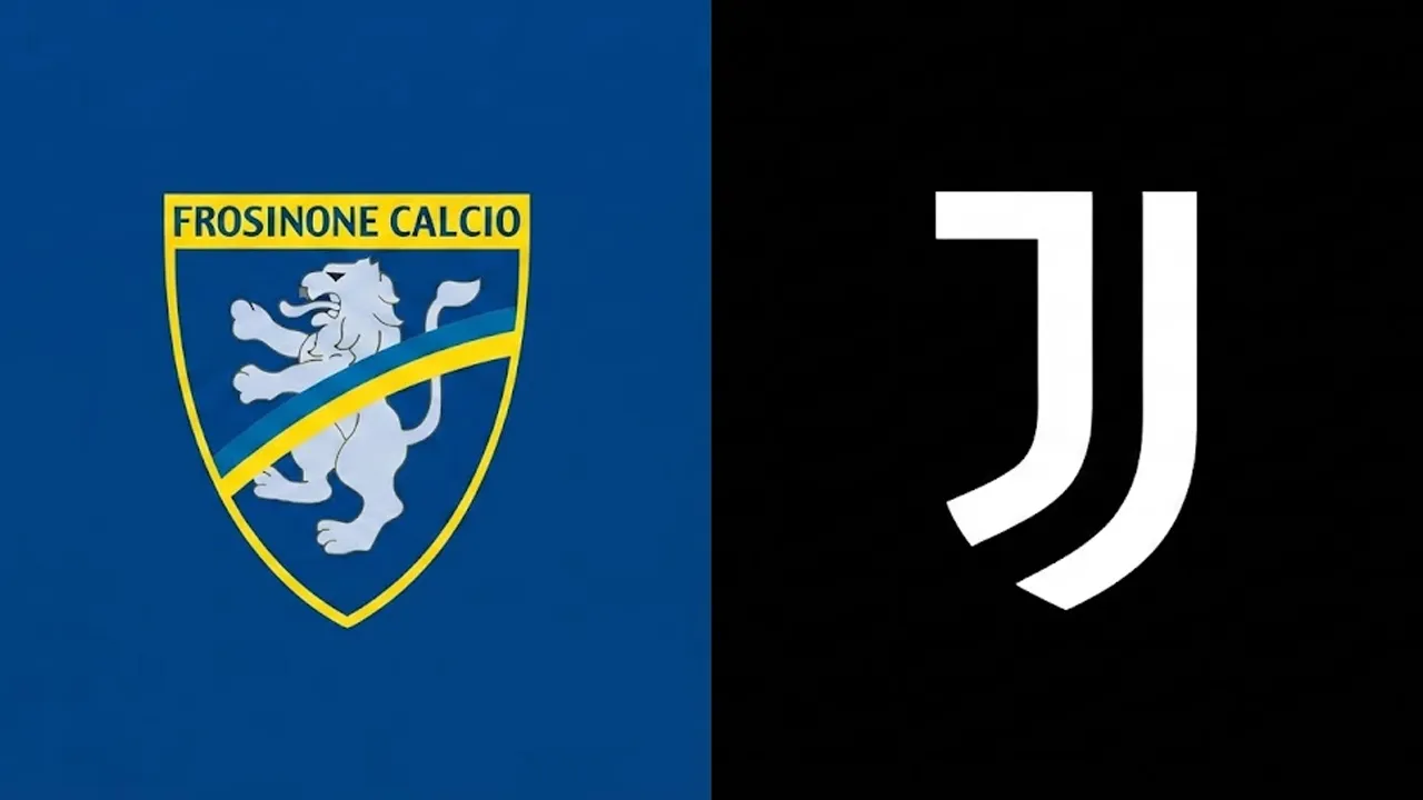 Angka dan Statistik Jelang Laga Frosinone vs Juventus di Serie A Italia