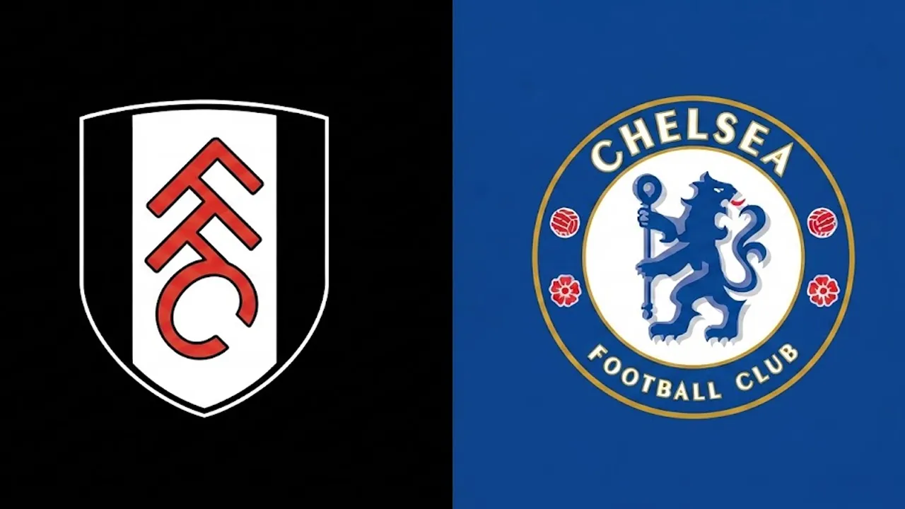 Angka dan Statistik Jelang Laga Fulham vs Chelsea di Premier League