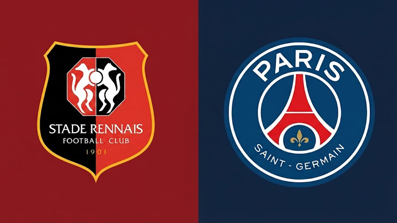 Angka dan Statistik Jelang Laga Rennes vs Paris Saint-Germain di Ligue 1 Prancis