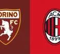 Angka dan Statistik Jelang Laga Torino vs AC Milan di Serie A Italia