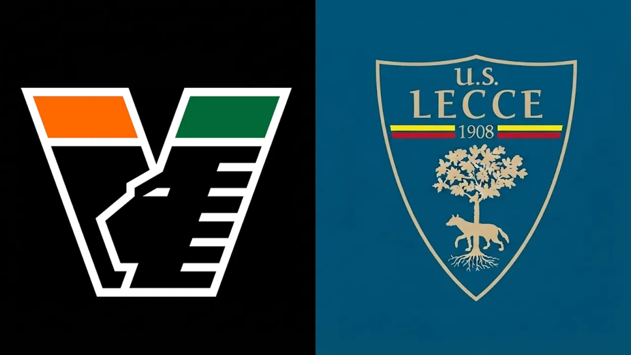 Angka dan Statistik Jelang Laga Venezia vs Lecce di Serie A Italia
