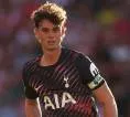 Archie Gray Ogah Cari Alasan Usai Tottenham Dibantai Brentford