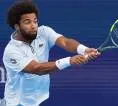 Arthur Fils Tembus Final Turnamen Masters 1000 Pertama Di Cincinnati