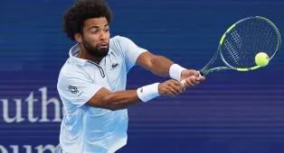 Arthur Fils Tembus Final Turnamen Masters 1000 Pertama Di Cincinnati