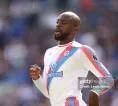 Aston Villa Bidik Jean-Philippe Mateta di Tengah Sengketa Kontrak