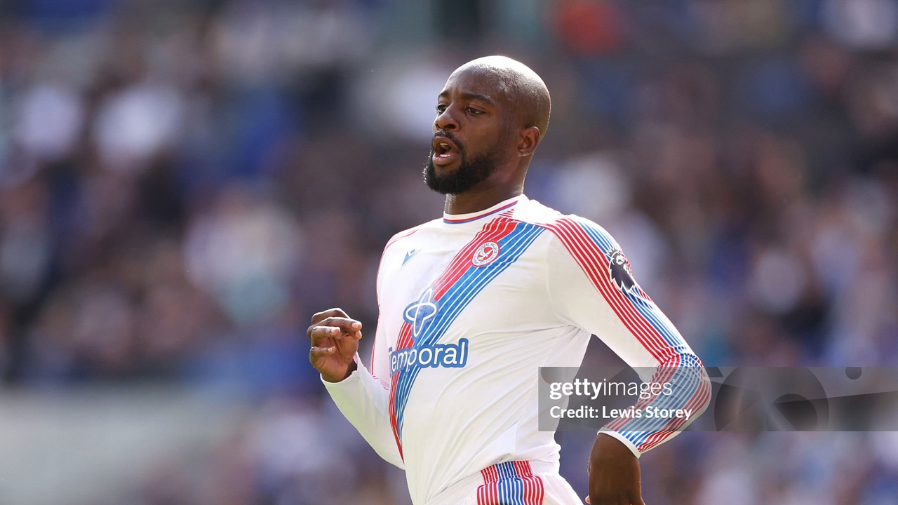 Aston Villa Bidik Jean-Philippe Mateta di Tengah Sengketa Kontrak