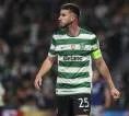 Barcelona Siap Tikung Milan Demi Dapatkan Inacio dari Sporting CP