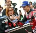Bos Aprilia Mulai Main Psywar ke Marc Marquez Jelang MotoGP Aragon