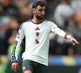 Bruno Fernandes Ajak MU Bangkit Usai Tumbang di Markas Hull
