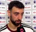 Bruno Fernandes Dikecam Suporter Man Utd Usai Wawancara Kontroversial Pasca Kekalahan dari Hull