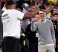 Buntut Adu Mulut, Kovac Tuntut Asisten Pelatih Bayern Munich Minta Maaf