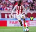 Butuh Tambahan Bek Sayap Kiri, AS Monaco Incar Jordy Makengo dari Freiburg