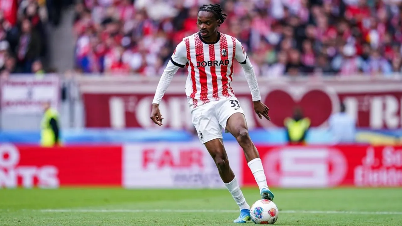 AS Monaco