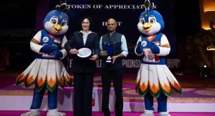 BWF Puji Kesuksesan Penyelenggaraan Kejuaraan Dunia 2026