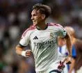 Carlos Espi Bahagia Antarkan Real Madrid Kalahkan Espanyol
