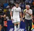 Carlos Espi Jadi Penentu Kemenangan, Mourinho Beberkan Sosoknya