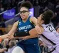Cheryl Reeve Sebut Olivia Miles Layak Raih Gelar MVP