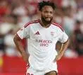 Chidera Ejuke Puas Sevilla Sapu Bersih Dua Laga di La Liga