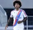 Chris Richards Komentari Kekalahan Crystal Palace dari Everton