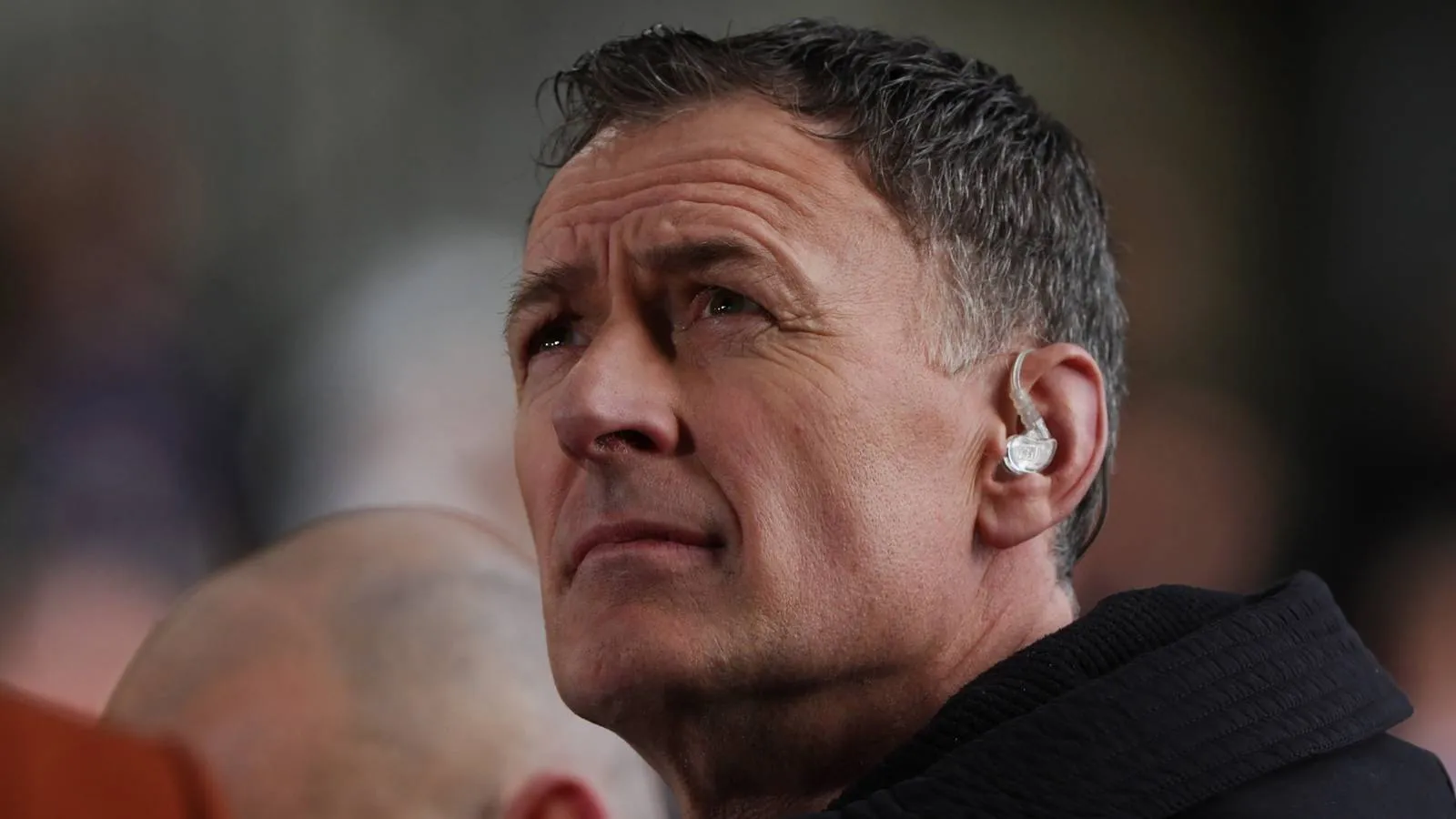 Chris Sutton Sebut Rekrutan Anyar Leeds United Sebagai Peningkatan Kualitas - sumber: (givemesport)