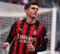 Christian Pulisic Kembali Berlatih Bersama Tim Jelang Laga Kontra Torino