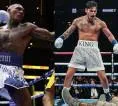 Conor Benn Diragukan Bisa Tampil Maksimal Lawan Garcia di Kelas Welter