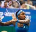Cori Gauff Buyarkan Mimpi Sara Bejlek Di Cincinnati