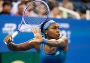 Cori Gauff Buyarkan Mimpi Sara Bejlek Di Cincinnati