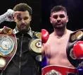 Daniel Dubois Enggan Beri Prediksi Duel Moses Itauma vs Filip Hrgovic