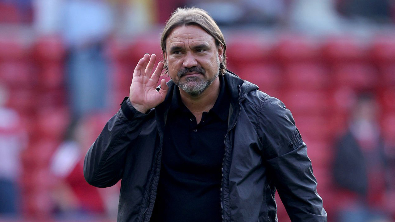 Daniel Farke Puas Leeds United Awali Musim dengan Kemenangan