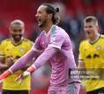 Daniel Farke Puji James Trafford Usai Leeds Kalahkan Nottingham Forest