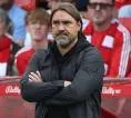 Daniel Farke Puji Performa Leeds United Usai Bungkam Nottingham Forest