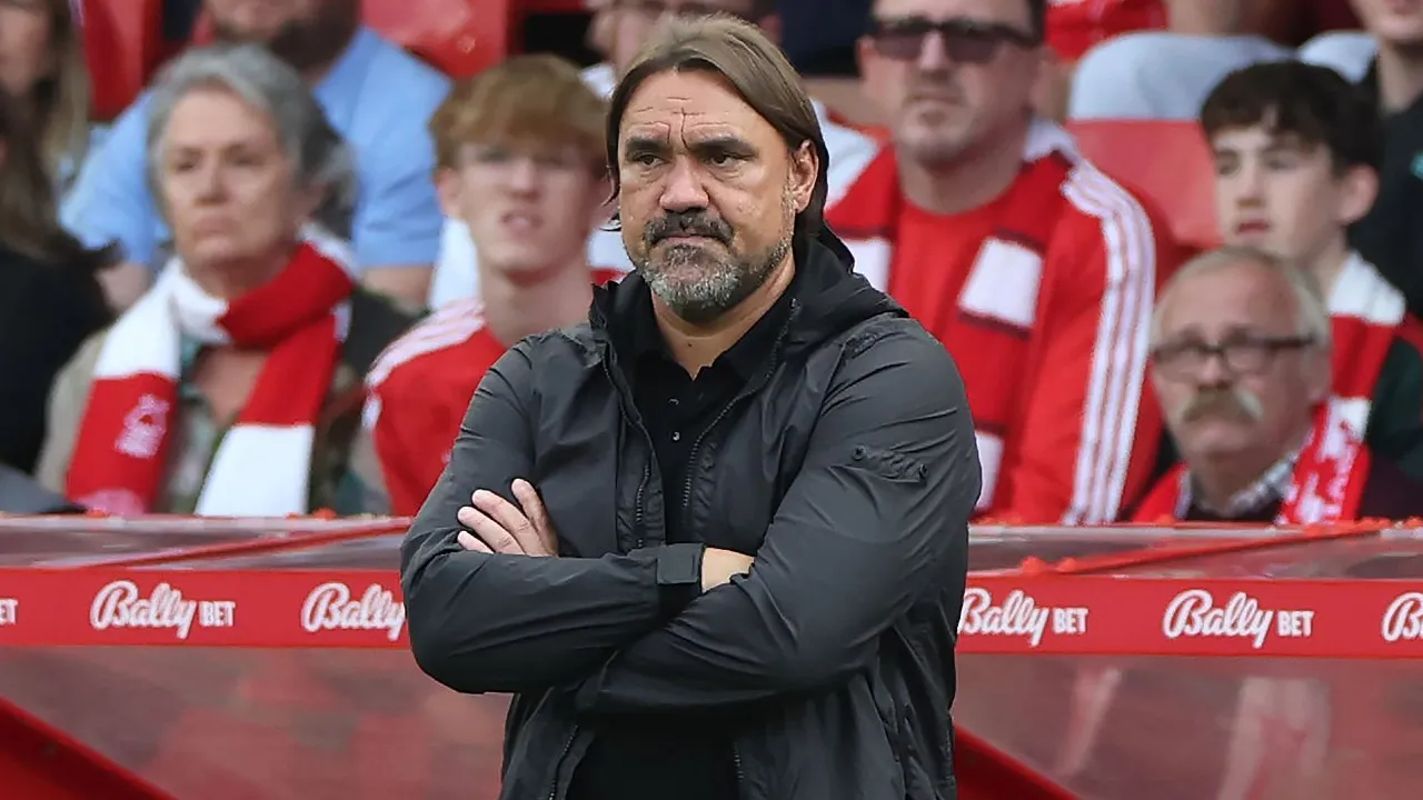 Daniel Farke Puji Performa Leeds United Usai Bungkam Nottingham Forest