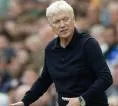 David Moyes Akui Everton Sempat Kesulitan Sebelum Taklukkan Crystal Palace