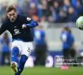 David Moyes Akui James Garner Belum Siap Perkuat Everton