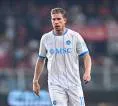 De Bruyne Berharap Musim Tanpa Cedera dan Nikmati Karier di Napoli