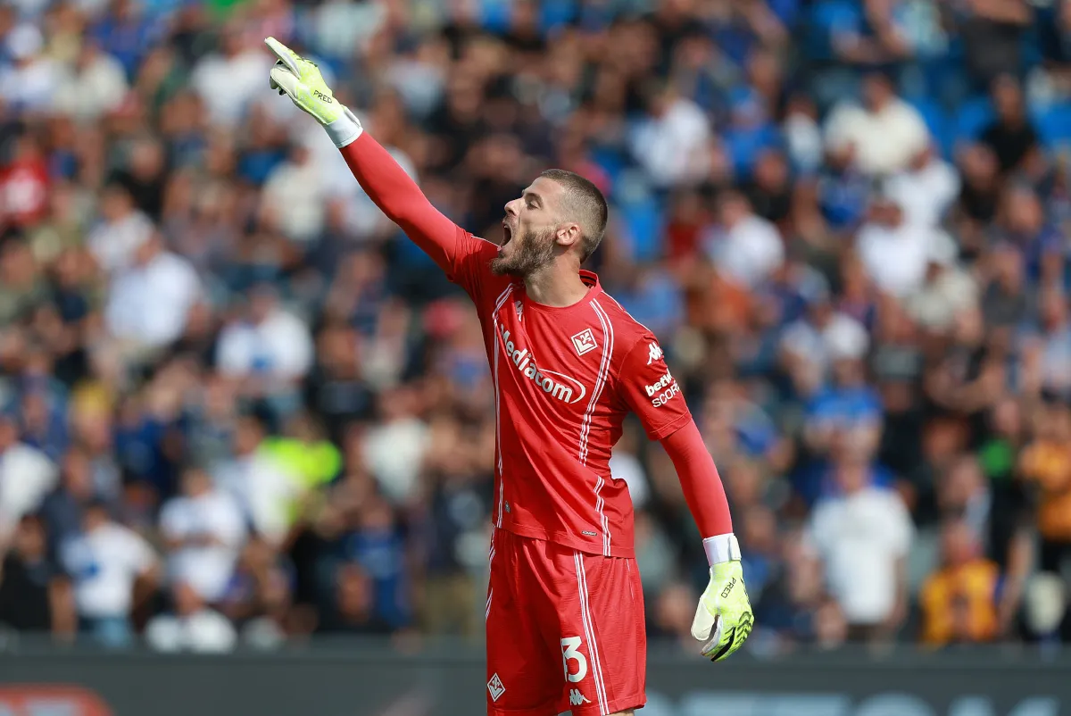 De Gea Bereaksi Usai Kekalahan Manchester United dari Hull 0-2