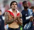 Debut Buruk Tonali di Tottenham Tuai Kritik Pedas dari De Zerbi