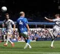 Debut Dom Ballard di Bristol City Diwarnai Gol Tumit Luar Biasa