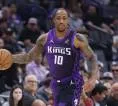 DeRozan Pilih Denver, Klay Thompson Pengaruhi Keputusan