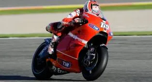 Ducati Kenang Winglet Pertama di MotoGP: Dulu Sederhana, Kini Jadi Andalan